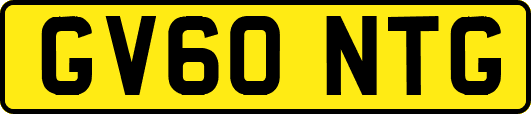 GV60NTG