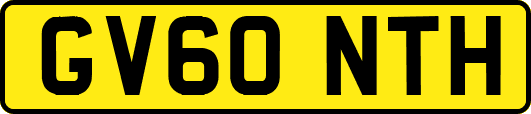 GV60NTH