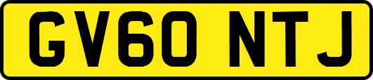 GV60NTJ
