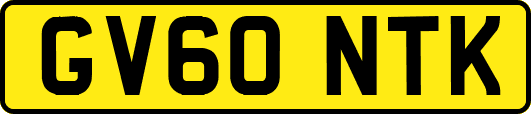 GV60NTK