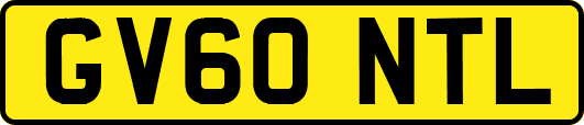 GV60NTL