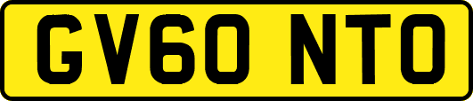 GV60NTO