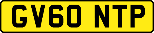GV60NTP