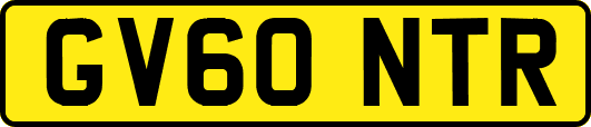 GV60NTR