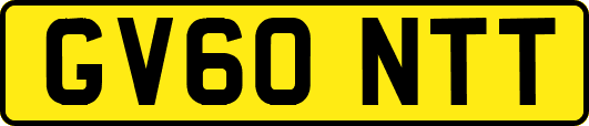 GV60NTT