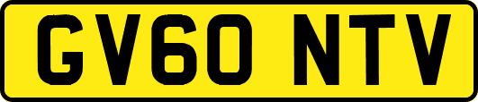 GV60NTV