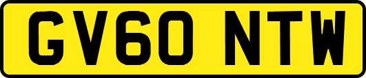 GV60NTW