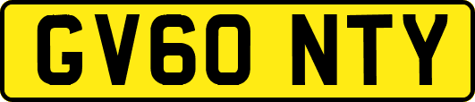 GV60NTY