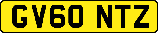 GV60NTZ