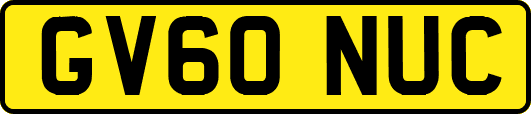 GV60NUC