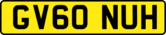 GV60NUH
