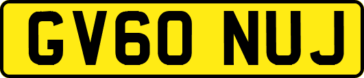 GV60NUJ