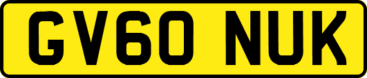 GV60NUK