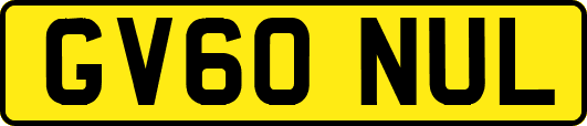 GV60NUL