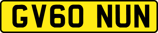 GV60NUN