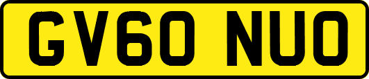 GV60NUO