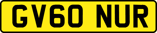 GV60NUR