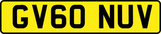 GV60NUV