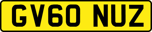 GV60NUZ