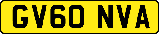 GV60NVA
