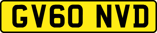 GV60NVD