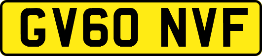 GV60NVF