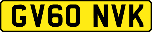 GV60NVK
