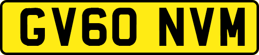 GV60NVM
