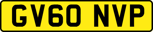 GV60NVP