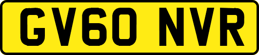 GV60NVR