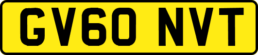 GV60NVT