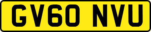 GV60NVU