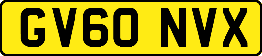 GV60NVX
