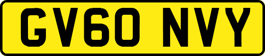 GV60NVY