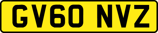 GV60NVZ