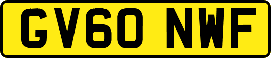 GV60NWF