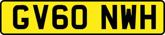 GV60NWH