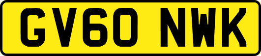 GV60NWK