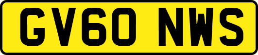 GV60NWS