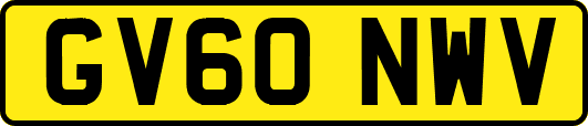 GV60NWV