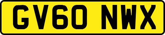 GV60NWX