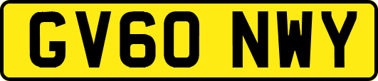 GV60NWY