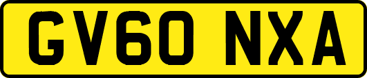GV60NXA