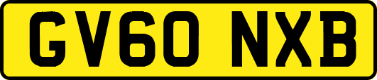 GV60NXB