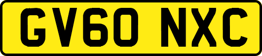 GV60NXC