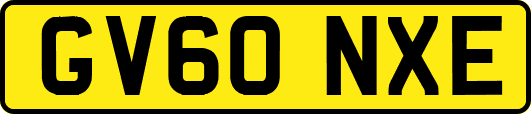 GV60NXE
