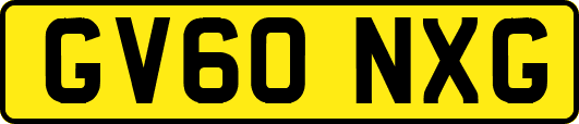 GV60NXG