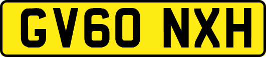 GV60NXH