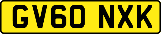 GV60NXK