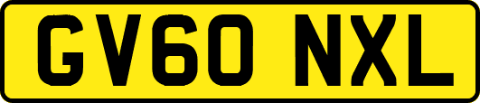 GV60NXL